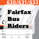 Fairfax Bus Riders