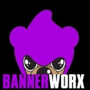 BANNERWORX Bear