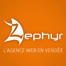 Zéphyr Agence Web