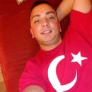 Social Media Profilbild Serdar Bati Hagenbach