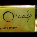 O&#39;Café Café &amp; Lounge