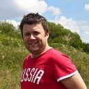 Sergey Travkin