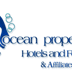 Ocean Properties