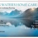 Living Waters Home Care