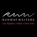 Runway Waiters