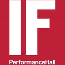 IF PERFORMANCE HALL