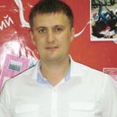 Александр Жуликов