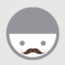 Mr.Mustache Funstache