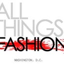 All Things Fashion DC