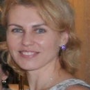 Ekaterina Demidova