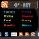 O2 NET CAFE