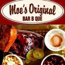 Moe&#39;s Original Bar B Que