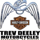 Trev Deeley Harley-Davidson Parts