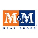 M&amp;M Meat Shops