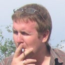 Sergey Yushkov