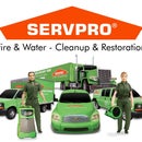 Servpro of Crowley and South Johnson County