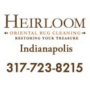 Heirloom Rug Cleaning of Indianapolis