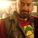 ruben gauna