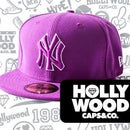 Hollywood Cap&amp;Co.