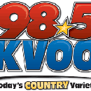 98.5 KVOO