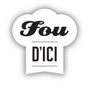 FOU D&#39;ICI
