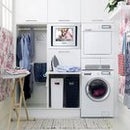 Silver Wash Laundry