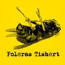 Poleras Tishert @_tishert