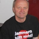 Social Media Profilbild Manfred Ehrhardt Leutkirch im Allgäu