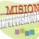 Misión Improvisación - Viernes 21hs en el Paseo La Plaza