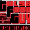 Tulsa Food Guy