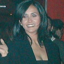 Lupita Galíndez