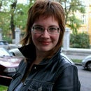 Anastasia Samokhvalova