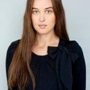 Yulia Antashkevich