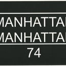 Manhattan74 Boutique