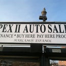 Apex II Auto Sales