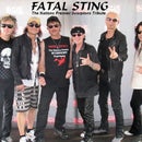 Fatal Sting-Scorpions Tribute