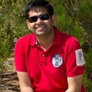 Pallav Sarangi