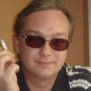 Петр Горностаев