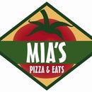 Mia&#39;s Pizza and Eats