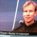 Espen Kristensen