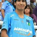 Rodrigo Vergara