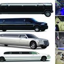 DC LIMO SERVICE DC BUS CHARTER