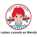 Wendy&#39;s DR