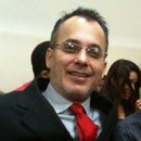 Jose Flavio Nogueira Guimaraes