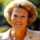 Beatrix van Oranje-Nassau