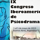 Ibero Psicodrama 2013
