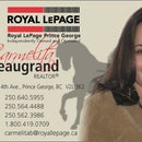 Carmelita Beaugrand