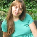 Elena Bartosh