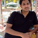 Ashwin Raj Pothina