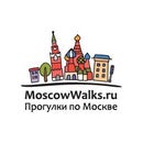 MoscowWalks